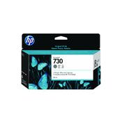 HP 730 130ml Grey DesignJet Ink Cartridge