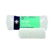 Reliance Medical HSE Sterile Dressing 180 x 180mm Large (10 Pack) image