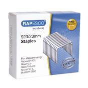 Rapesco 923/23mm Staples (1000 Pack) image