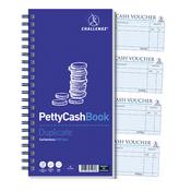 Challenge Petty Cash Book 200 Duplicate Slips image