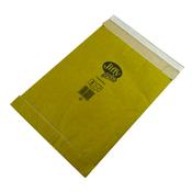 Jiffy Airkraft Bag Size 5 260x345mm Gold PB-5 Pk 10 image