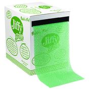 Jiffy Bubble Box Roll 300mmx50m Green image