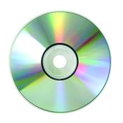 Q-Connect CD-R 700MB With Slim Jewel Case (10 Pack) image