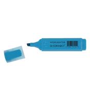 Blue Highlighter Pen (10 Pack) image