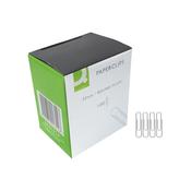 Paperclips Plain 32mm 100 Per Box (10 Pack) image
