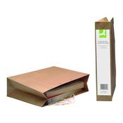 Manilla Computer Paper Storage Bag (25 Pack) image