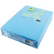 Bright Blue Copier A4 Paper 80gsm (500 Pack) image