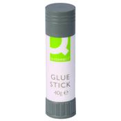 Q-Connect Glue Stick 40g Pk10 image