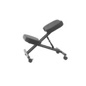 Jemini Kneeling Chair Black image