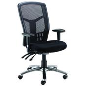 Avior Logan High Back Mesh Operator Chair image