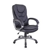 Arista Murcia Leather Look Executive Chair image