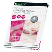 Leitz iLAM Premium Laminating Pouches A4 250 Micron Pk 100 image