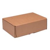 Mailing Box 250x175x80mm Brown (20 Pack)