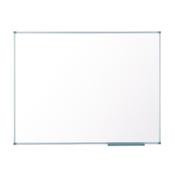 Nobo Basic Steel Magnetic Whiteboard 1200 x 900mm image