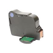 Neopost Compatible Blue Franking Ink Cartridge image