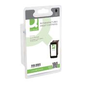 Q-Connect Canon PG-545 Black High Yield Ink Cartridge PG545XL-COMP image