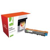 Q-Connect Compatible  Brother TN241C Cyan