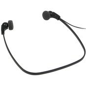 Philips LFH0334 Black Stereo Headset image