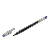 Pilot G1 Gel Ink Rollerball Pen Fine Blue Pk12 image