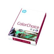 HP A4 Color Choice Paper 160gsm 250 Sheets image