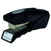 Rexel Gazelle Half Strip Stapler Black image