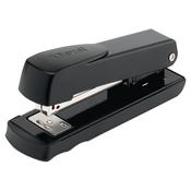 Rexel Meteor Half Strip Stapler Black image