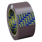 Sellotape Polypropylene Packaging Tape 50mmx66m Brown (6 Pack)