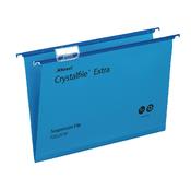 Crystalfile Fc Blue Ex Suspnsn File Pk25 image