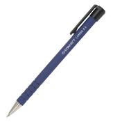 Q-Connect Lamda Retractable Bpen Blue Box 12 image