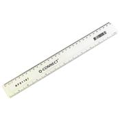 Clear Ruler 300mm (12 Inch) image