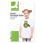 T-Shirt Transfer Paper (10 Pack) image