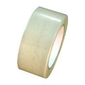 Q-Connect Packaging Tape Clear 50mm x66 Metres Pack 6 image