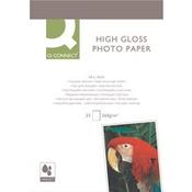 Photo Paper High Gloss 10x15 260gsm White Pk 25 image