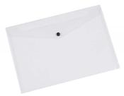 Stud Pocket Wallet A3 Clear Packed 12's image