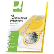 Laminating Pouch A5 160 micron Pack of 100 image