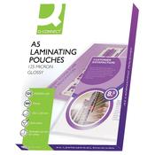 Laminating Pouch A5 250 micron Pack of 100 image