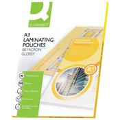 Laminating Pouch A3 160 micron Pack of 100 image