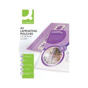 Laminating Pouch A3 250 micron Pack of 25 image