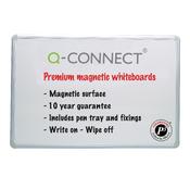 Q-Connect 1200x900mm Magnetic Drywipe Board image
