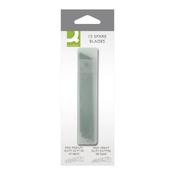 Medium/Heavy Duty 18mm Cutter Replacement Blades image