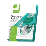Heavy Duty Laminating Pouches 2x250 Micron (Pack of 100) image