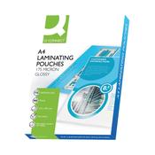 Heavy Duty Laminating Pouches 2x175 Micron  (Pack of 100) image