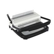 Ring Binding Machine CombBinder 25 image