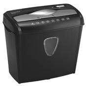 Q8CC Cross Cut Shredder image