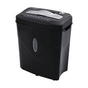 Q10CC Cross Cut Shredder + FREE SHREDDER OIL AEROSOL image