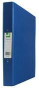 2-Ring Binder A4 25mm Paper-Backed Blue 10's image