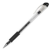 Q-Connect Gel Pen Black Box 10 image