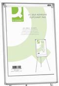 Self-Adhesive A1 Flipchart Pad 30 Sheets image