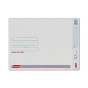 GoSecure Bubble Lined Envelope Size 10 350x445mm White (50 Pack) image