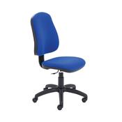 Jemini Teme Mid Back Single Lever Royal Blue image